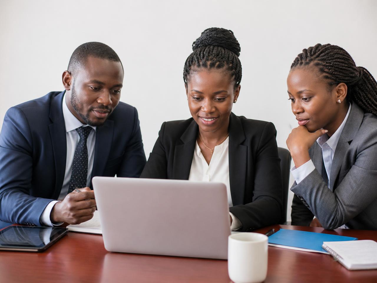 Employers using Wihl Verify in Kenya
